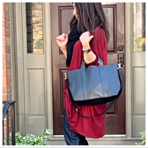 ✨LAST ONE✨oversized loose fit knit tunic top - Picture 3 of 6